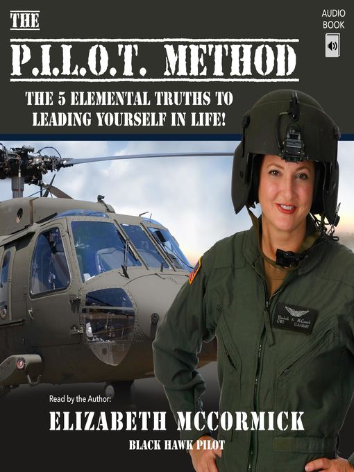 Title details for The PILOT Method by Elizabeth McCormick - Available